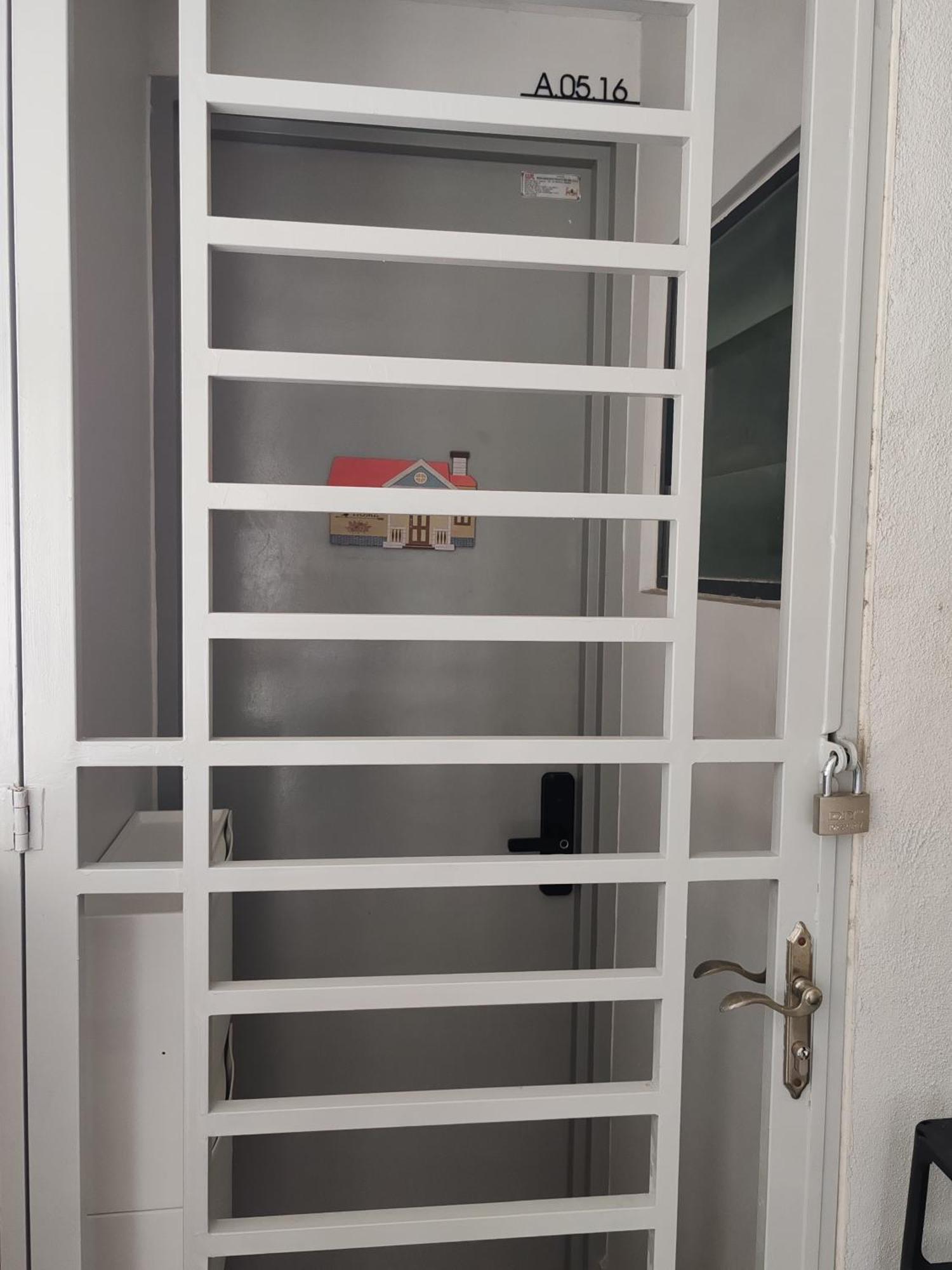 Homestay Gombak 3 Bedroom Kuala Lumpur Exterior foto